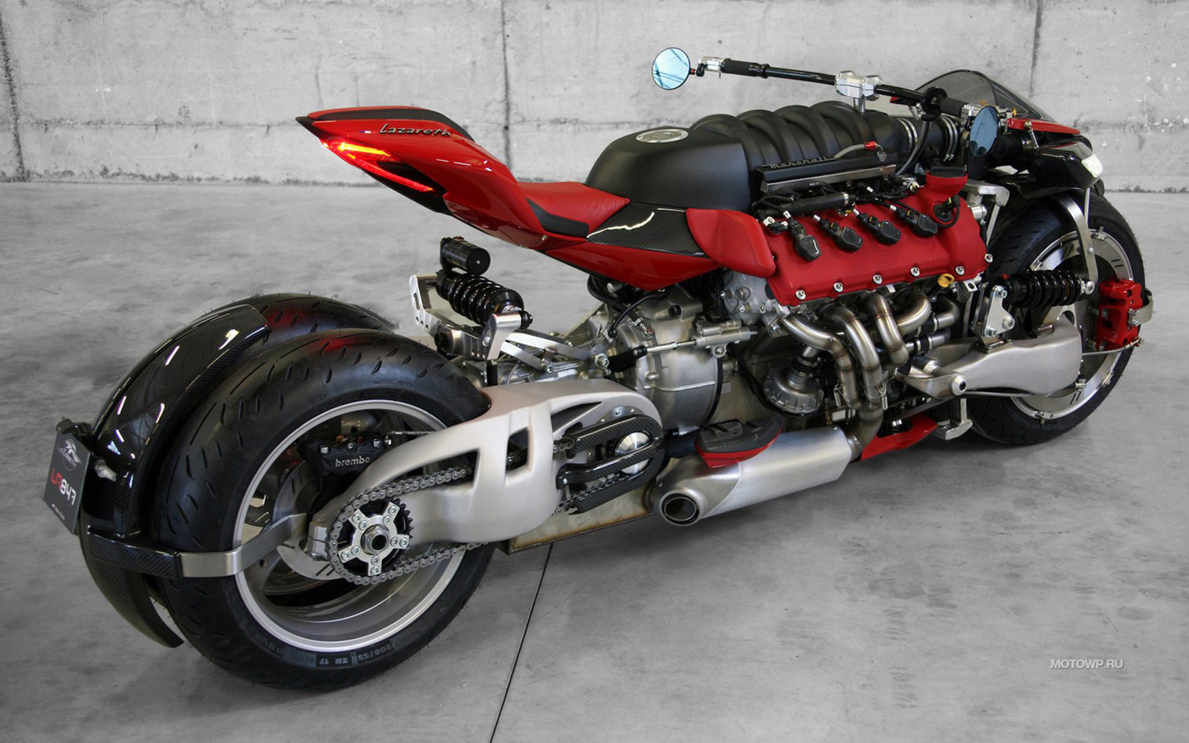 самый крутой мотоцикл в мире картинки