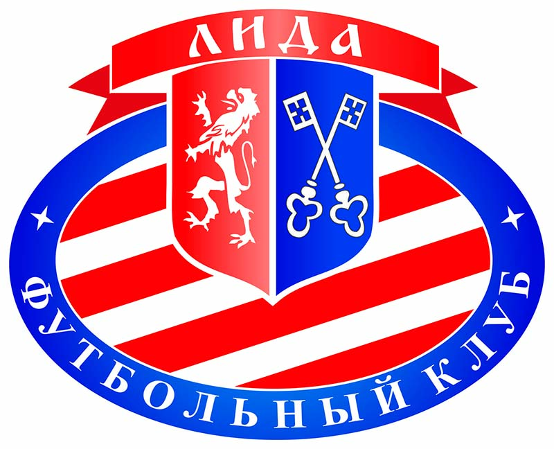 Футбольный клуб «Лида» крупно уступил гомельскому «Локомотиву»