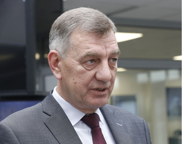 Заместитель Премьер-министра Беларуси Юрий Назаров проведет личный прием граждан в Лиде.