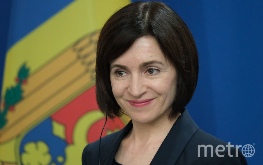 Президент Молдавии отказалась вести страну в НАТО
