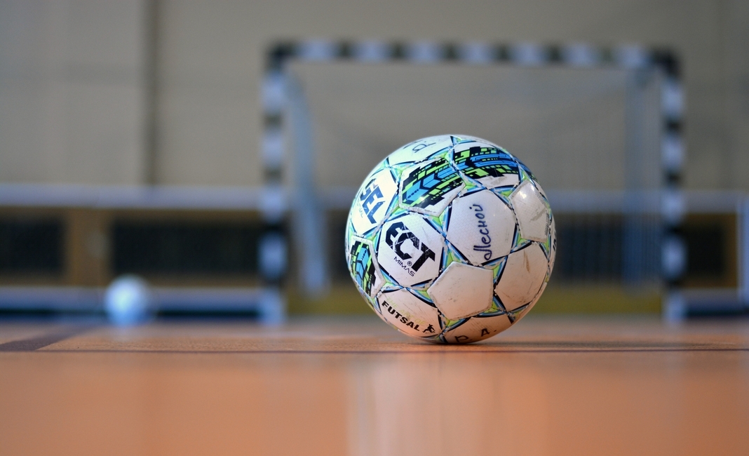 В Лидской мини-футбольной лиге на этой неделе стартуют матчи 11-го тура.