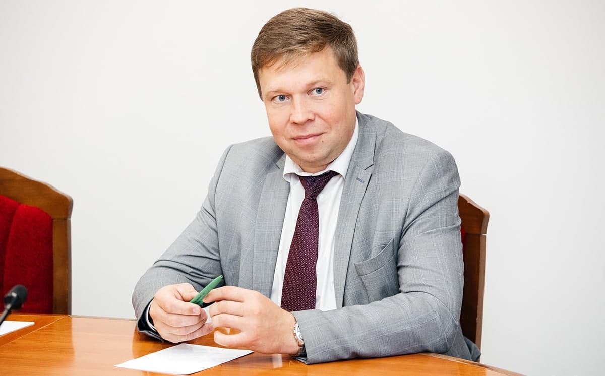 Председатель Лидского райисполкома Сергей Ложечник проведет выездной личный прием граждан в аг.Тарново.