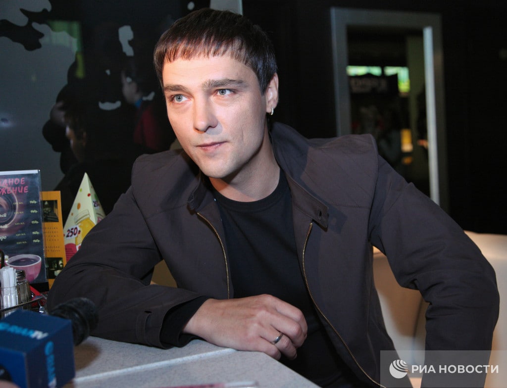 Умер солист группы «Ласковый май» Юрий Шатунов.